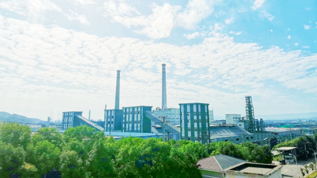 湖北宜化榮獲“湖北最佳上市公司”獎項！