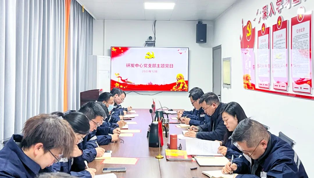【三八特輯】科技研發(fā)公司梁慎平：篤行不怠勤耕耘，立足崗位勇?lián)?圖4)