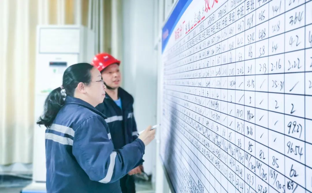 股份公司：抓住關(guān)鍵精準發(fā)力，推動企業(yè)發(fā)展行穩(wěn)致遠(圖2)