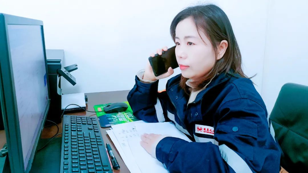 楚星公司生產(chǎn)技術(shù)黨支部：瞄準(zhǔn)“靶點(diǎn)”發(fā)力，織密監(jiān)督網(wǎng)絡(luò)(圖2)