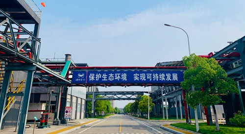 松滋肥業(yè)：咬定目標(biāo)不放松，攻堅克難再向前