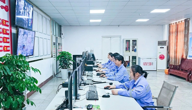 股份公司：構(gòu)建多元化培訓(xùn)體系，打造高素質(zhì)人才隊(duì)伍